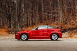 Alfa Romeo S.Z. 1989 года